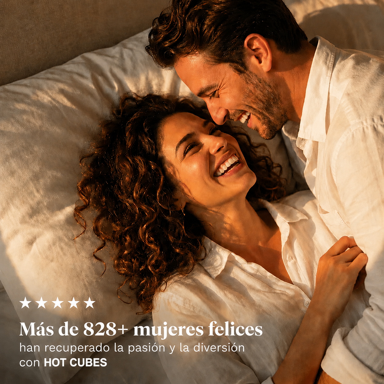 HotCubes I El secreto para noches inolvidables